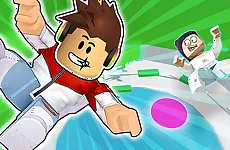 Roblox obbi: Only Up