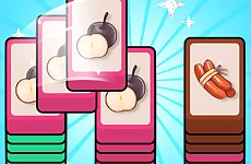 Mart Puzzle Shopping Sort