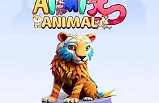 AI Mix Animal