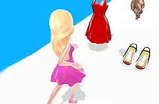 Runway Rush