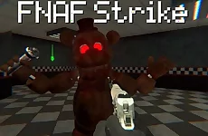 FNAF Strike
