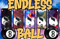 EndlessBall