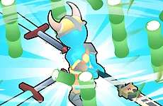 Sword And Spin