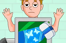 Delete Puzzles   Erase 1 Part