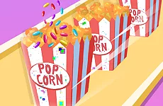 Popcorn Stack