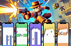 Bullets Master