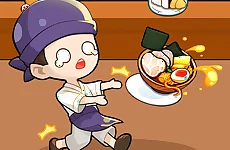 My Sushi Story