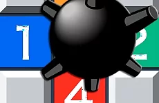Minesweeper Duel