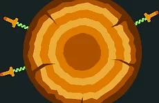 KnifeHit