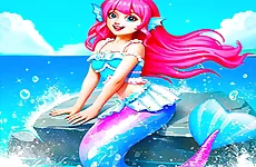 Princess Party Dress Up