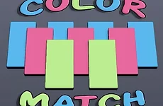 Color Match Puzzle