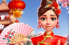 Celebrity Lunar New Year