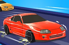 Car Racing Fever