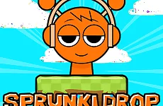 Sprunki Drop