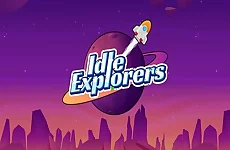 Idle Explorers