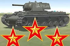 World of WarTanks