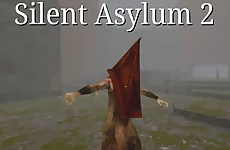 Silent Asylum 2