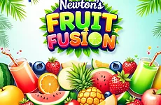 Newtons Fruit Fusion