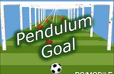 Pendulum Goal   Casual Physics