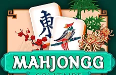 Mahjongg Solitaire
