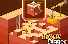 Block Digger