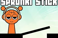 Sprunki Stick