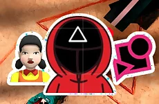 Squid Game Match Survival