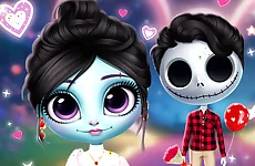 Nightmare Couple Eternal Love