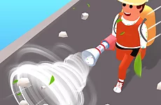 Construction Site Simulator