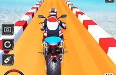 Moto Stunt Racing