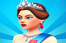 Queen Be