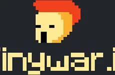 tinywar.io