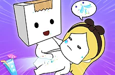 Danboard Adventure