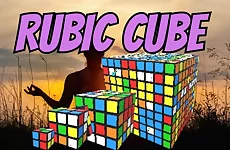 Rubic Cube