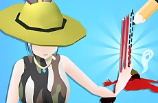 Draw Dance Battle