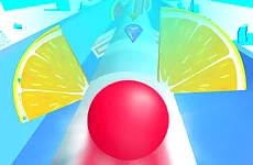 Rotate Road 3D Game
