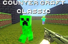 Counter Craft Classic