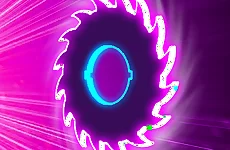 Wave runner Game