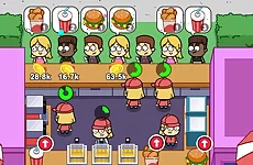 Idle Restaurant Tale