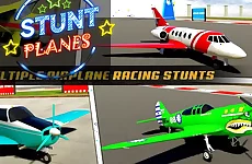 Stunt Planes