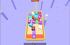 Mega Cube 4096