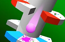 Tower bounce Mania