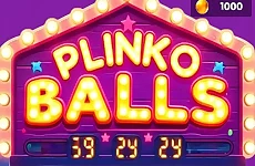 Plinko Balls Town 2025