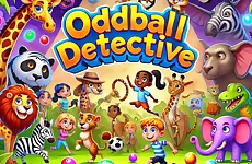 Oddball Detective