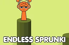 Endless Sprunki