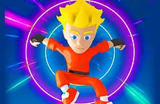 Space Escape Run
