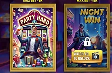 Fortune Town Slot game 2025