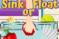 Sink or Float