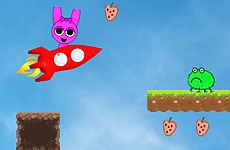 Super Sprunki