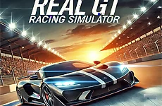 Real GT Racing Simulator